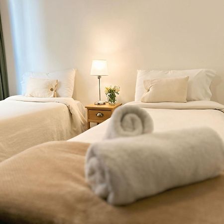 Apartament Vicente Lopez Premium - Free Parking Salta Zewnętrze zdjęcie
