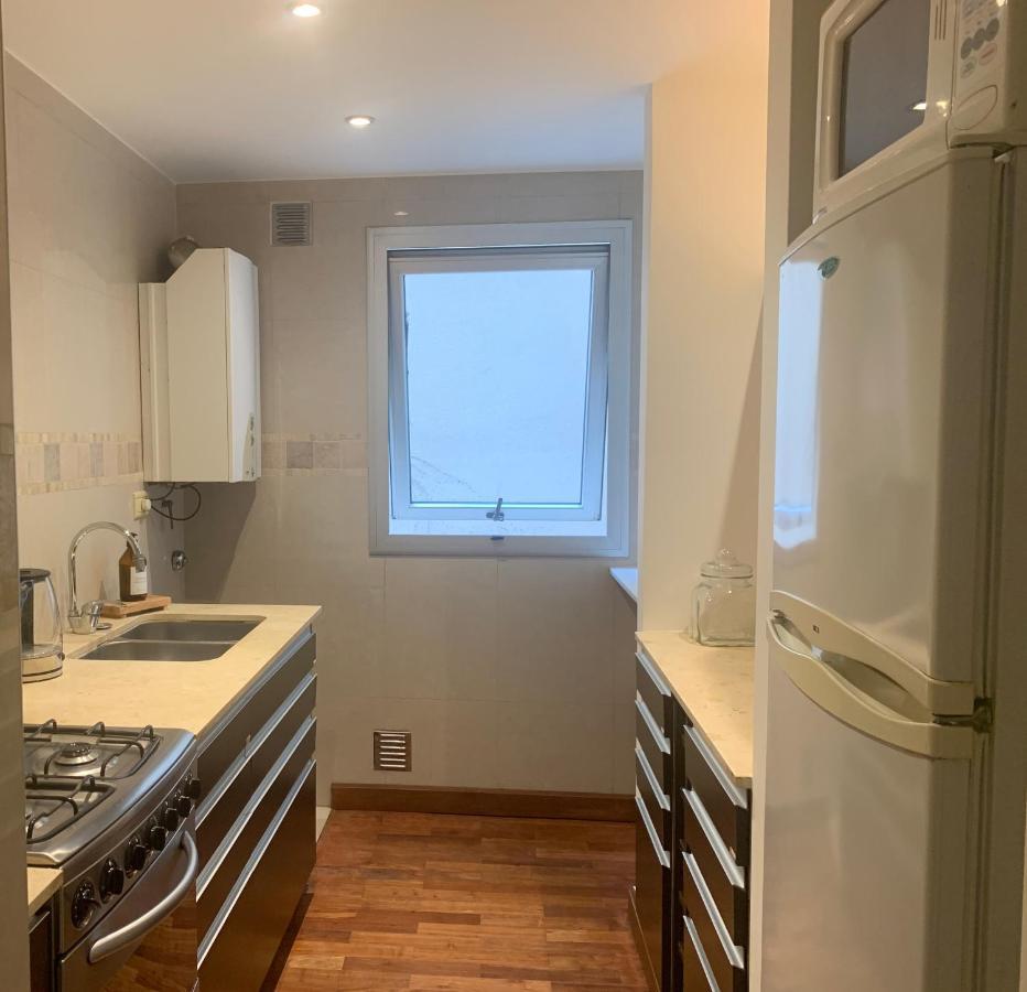 Apartament Vicente Lopez Premium - Free Parking Salta Zewnętrze zdjęcie