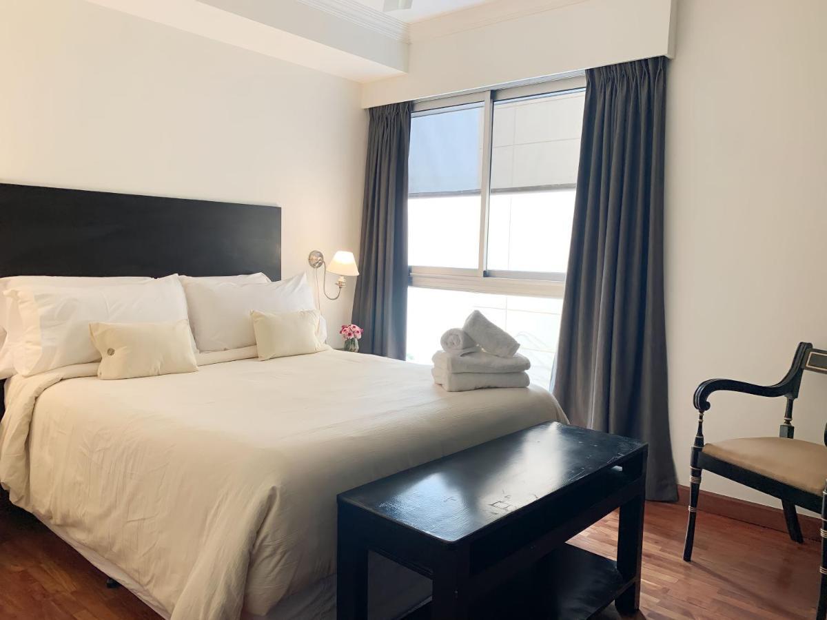 Apartament Vicente Lopez Premium - Free Parking Salta Zewnętrze zdjęcie