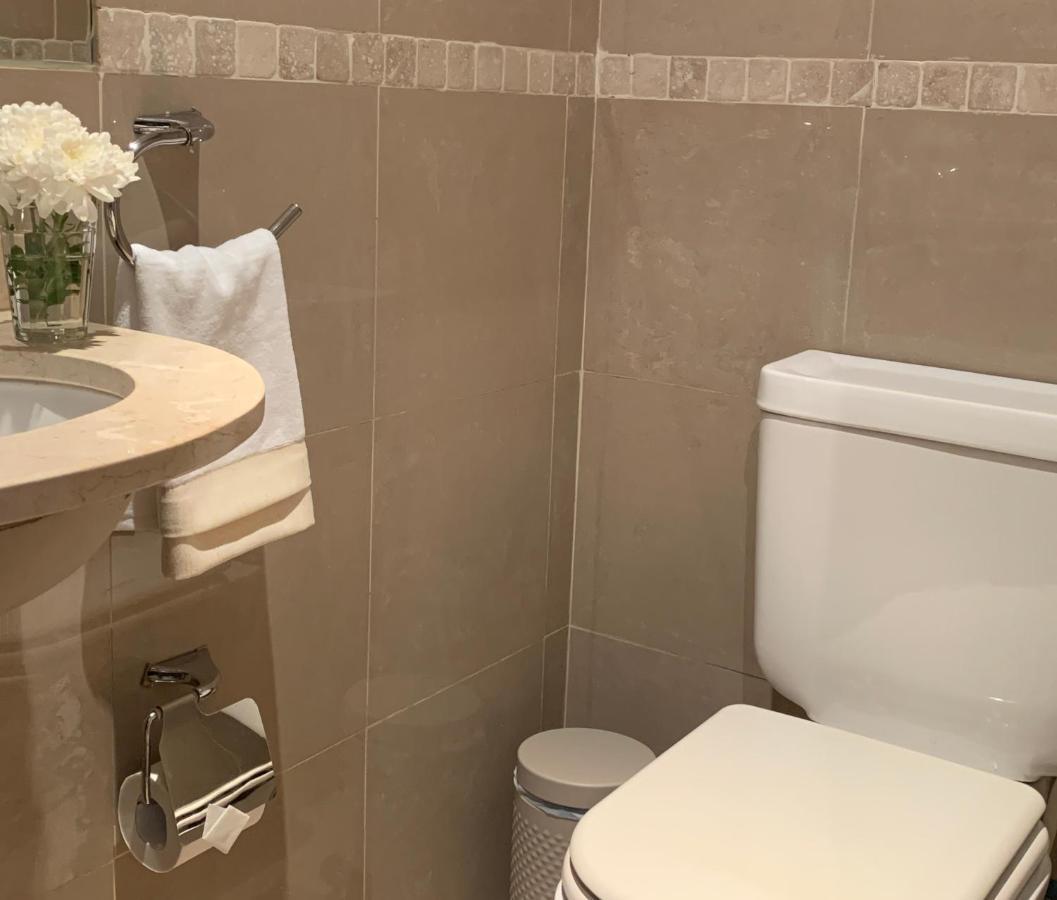 Apartament Vicente Lopez Premium - Free Parking Salta Zewnętrze zdjęcie