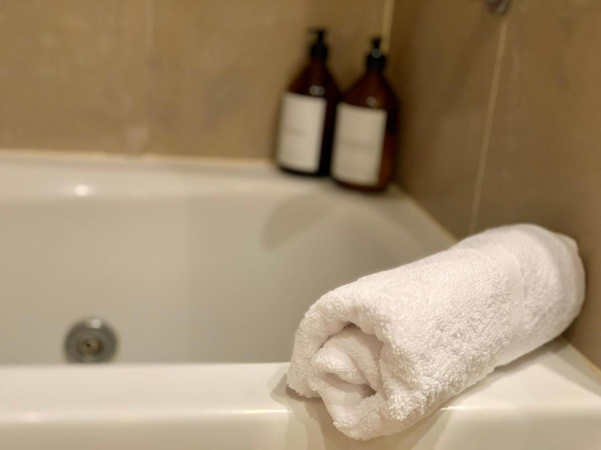 Apartament Vicente Lopez Premium - Free Parking Salta Zewnętrze zdjęcie